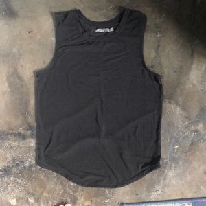 Women's Prana Rogue Sleeveless Tank small